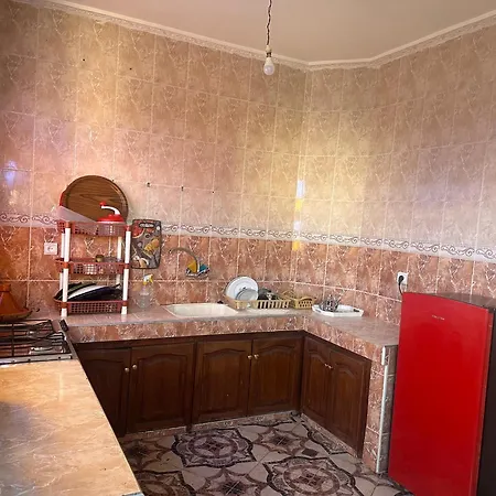 Stylish Moroccan Appartement Marrakesh Extérieur photo