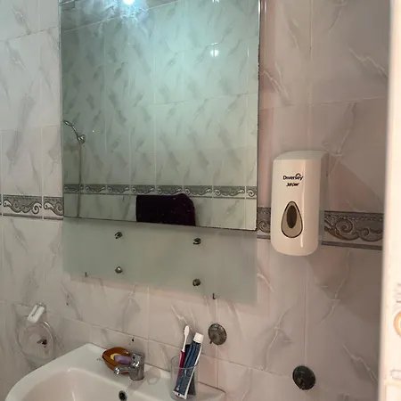 Stylish Moroccan Appartement Marrakesh Extérieur photo