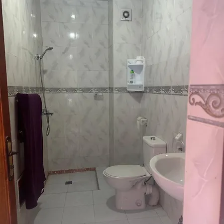 Stylish Moroccan Appartement Marrakesh Extérieur photo