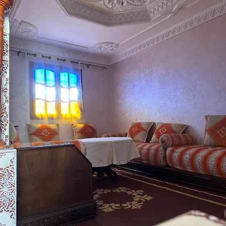 Stylish Moroccan Appartement Marrakesh Extérieur photo